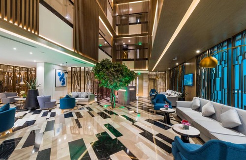 Dammam Apartment | 120 m² Serviced apartment ∙ 4 bedrooms ∙ 127 guests