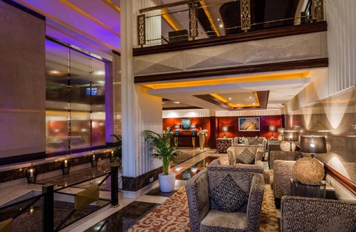 Dammam Apartment | 120 m² Serviced apartment ∙ 3 bedrooms ∙ 127 guests