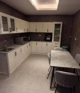 Al Sulimania Apartment | 120 m² Serviced apartment ∙ 3 bedrooms ∙ 6 guests