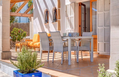 Cala d'Or Villa | 120 m² Villa ∙ 3 bedrooms ∙ 6 guests
