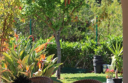 Denia Villa | 120 m² Villa ∙ 3 bedrooms ∙ 7 guests