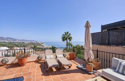 Punta Lara Villa | 120 m² Villa ∙ 3 bedrooms ∙ 7 guests