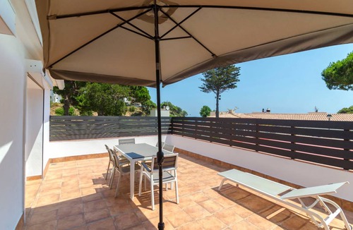 Salionc Villa | 120 m² Villa ∙ 4 bedrooms ∙ 7 guests