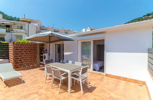 Salionc Villa | 120 m² Villa ∙ 4 bedrooms ∙ 7 guests