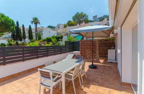 Salionc Villa | 120 m² Villa ∙ 4 bedrooms ∙ 7 guests