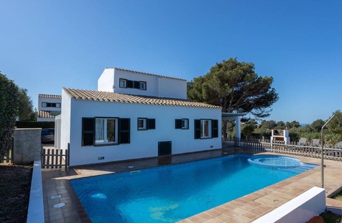 Torre Soli Nou Villa | 120 m² Villa ∙ 3 bedrooms ∙ 6 guests