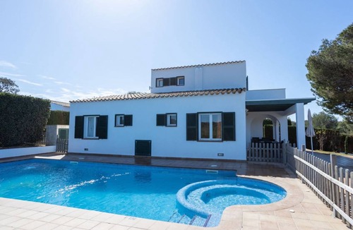 Torre Soli Nou Villa | 120 m² Villa ∙ 3 bedrooms ∙ 6 guests