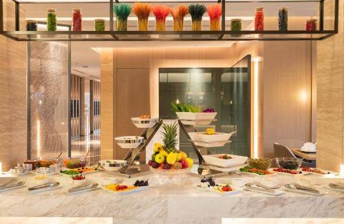 Buraydah Hotel | 123 m² Hotel ∙ 4 guests