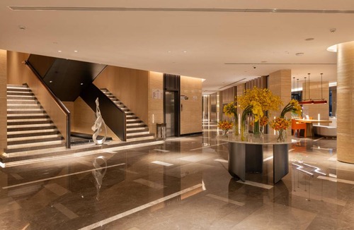 Buraydah Hotel | 123 m² Hotel ∙ 4 guests