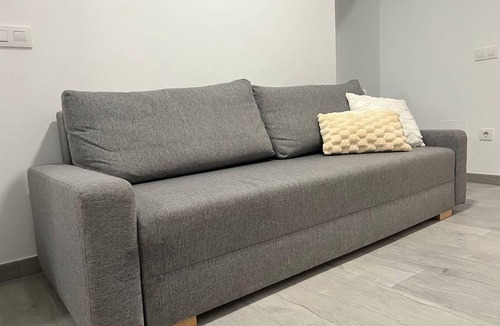 El Pilar Apartment | 125 m² Apartment ∙ 2 bedrooms ∙ 10 guests