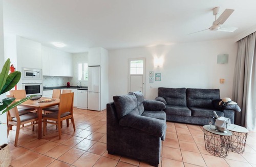Son Carrio Villa | 125 m² Villa ∙ 3 bedrooms ∙ 5 guests