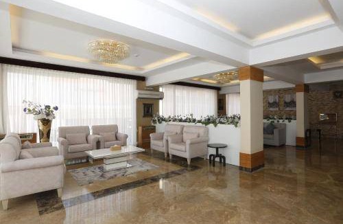As Sulimaniyah Hotel | 128 m² Hotel ∙ 2 bedrooms ∙ 4 guests