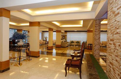 As Sulimaniyah Hotel | 128 m² Hotel ∙ 2 bedrooms ∙ 4 guests