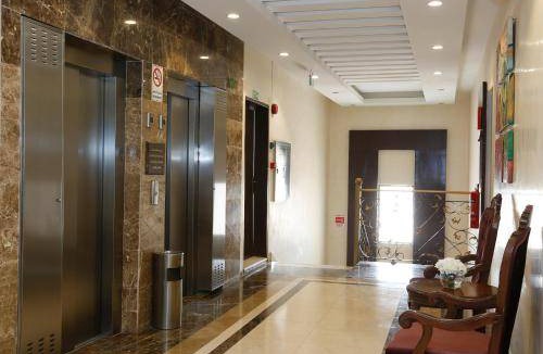As Sulimaniyah Hotel | 128 m² Hotel ∙ 2 bedrooms ∙ 4 guests