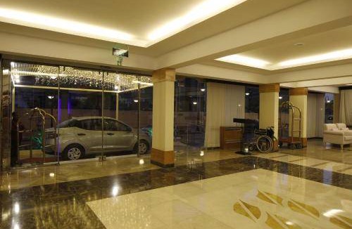 As Sulimaniyah Hotel | 128 m² Hotel ∙ 2 bedrooms ∙ 4 guests