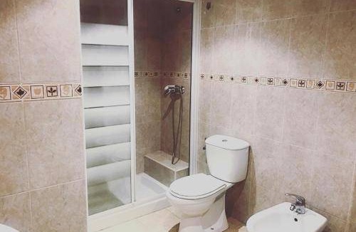 Gamarra Mayor House | 13 m² Farmhouse ∙ 2 guests