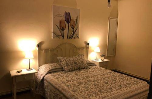 Gamarra Mayor House | 13 m² Farmhouse ∙ 2 guests