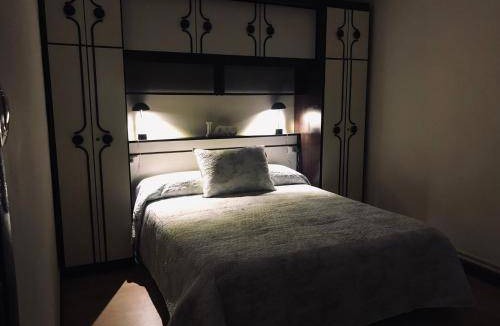 Gamarra Mayor House | 13 m² Farmhouse ∙ 2 guests