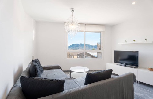 Llanera de Ranes Apartment | 130 m² Apartment ∙ 2 bedrooms ∙ 4 guests