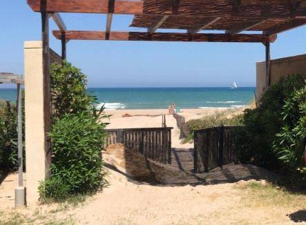Pobles del Sud Apartment | 130 m² Apartment ∙ 3 bedrooms ∙ 7 guests