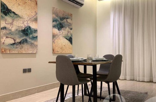 Riyadh Apartment | 130 m² Apartment ∙ 3 bedrooms ∙ 5 guests