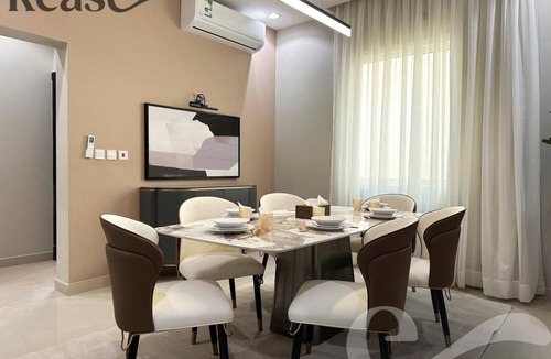 Riyadh Apartment | 130 m² Apartment ∙ 2 bedrooms ∙ 4 guests