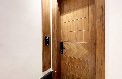 Riyadh Apartment | 130 m² Apartment ∙ 3 bedrooms ∙ 5 guests