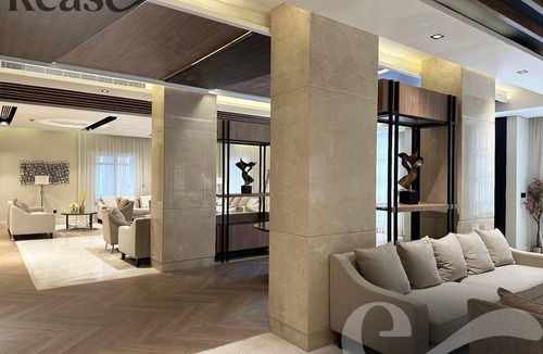 Riyadh Apartment | 130 m² Apartment ∙ 3 bedrooms ∙ 5 guests