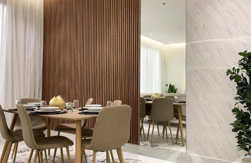 Riyadh Apartment | 130 m² Apartment ∙ 3 bedrooms ∙ 6 guests