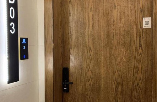 Riyadh Apartment | 130 m² Apartment ∙ 3 bedrooms ∙ 6 guests