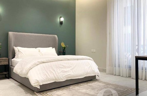 Riyadh Apartment | 130 m² Apartment ∙ 3 bedrooms ∙ 6 guests