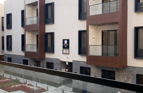 Riyadh Apartment | 130 m² Apartment ∙ 3 bedrooms ∙ 6 guests