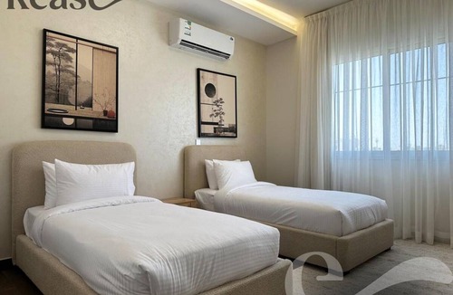Qurtubah Apartment | 130 m² Apartment ∙ 3 bedrooms ∙ 6 guests