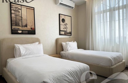 Qurtubah Apartment | 130 m² Apartment ∙ 3 bedrooms ∙ 6 guests