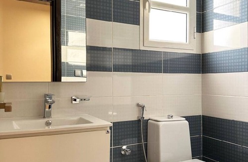 Qurtubah Apartment | 130 m² Apartment ∙ 3 bedrooms ∙ 6 guests