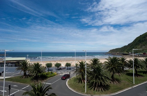 Gros Apartment | 130 m² Apartment ∙ 4 bedrooms ∙ 7 guests