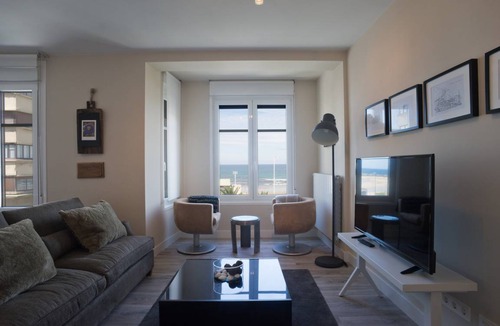 Gros Apartment | 130 m² Apartment ∙ 4 bedrooms ∙ 7 guests