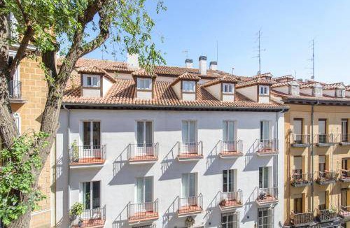 Malasana Apartment | 130 m² Apartment ∙ 4 bedrooms ∙ 14 guests