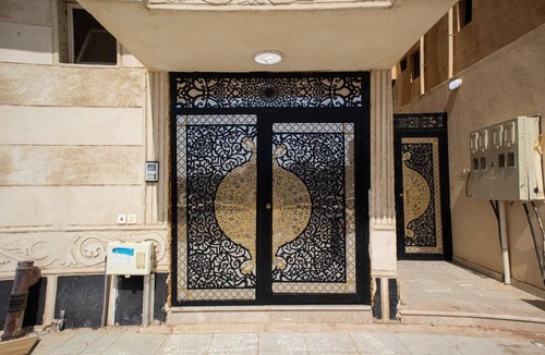 Medina Apartment | 130 m² Apartment ∙ 3 bedrooms ∙ 6 guests