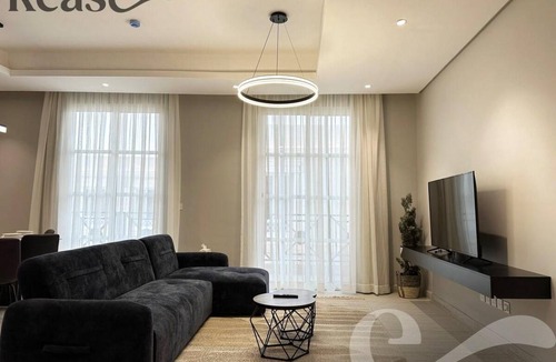Riyadh Apartment | 130 m² Apartment ∙ 3 bedrooms ∙ 6 guests