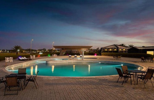 Al Khobar Hotel | 130 m² Hotel ∙ 3 bedrooms ∙ 20 guests