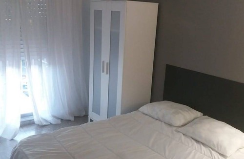 Camins al Grau Resort | 130 m² Private room ∙ 1 bedroom ∙ 1 guest