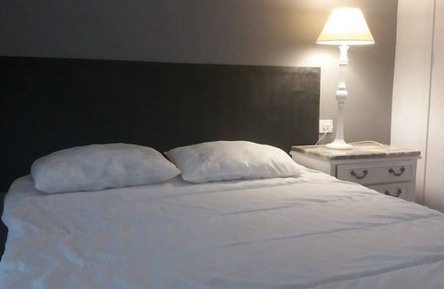 Camins al Grau Resort | 130 m² Private room ∙ 1 bedroom ∙ 1 guest