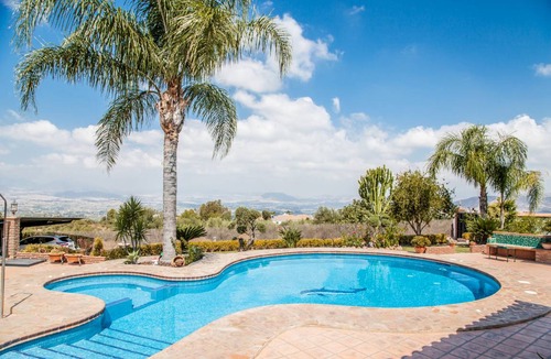 Alhaurin el Grande Villa | 130 m² Villa ∙ 3 bedrooms ∙ 7 guests