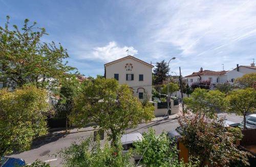 Hispanoamerica Apartment | 132 m² Apartment ∙ 3 bedrooms ∙ 5 guests