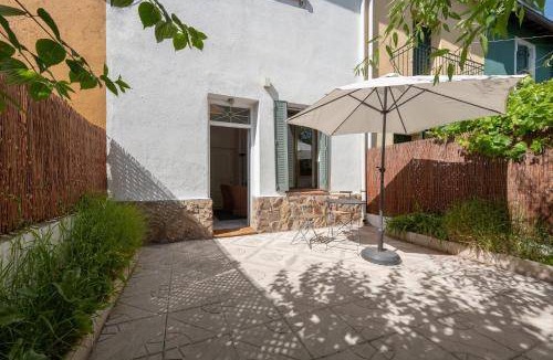 Hispanoamerica Apartment | 132 m² Apartment ∙ 3 bedrooms ∙ 5 guests
