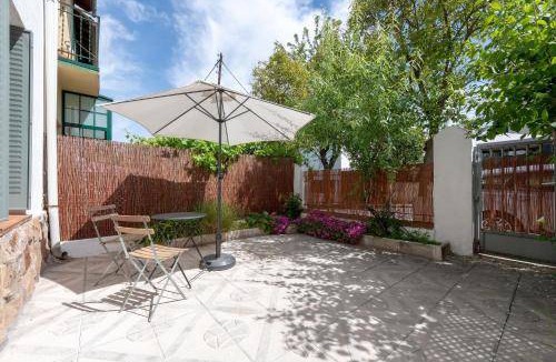 Hispanoamerica Apartment | 132 m² Apartment ∙ 3 bedrooms ∙ 5 guests