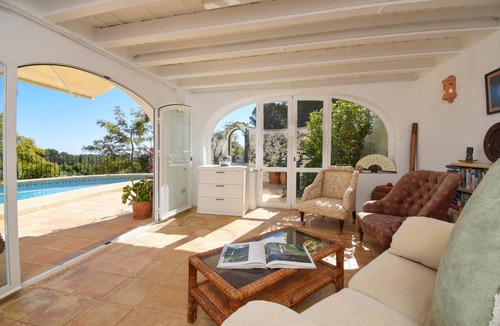 Jesus Pobre House | 132 m² House ∙ 3 bedrooms ∙ 6 guests