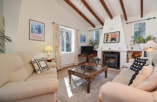 Jesus Pobre House | 132 m² House ∙ 3 bedrooms ∙ 6 guests