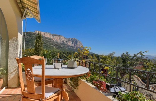 Jesus Pobre Villa | 132 m² Villa ∙ 3 bedrooms ∙ 6 guests